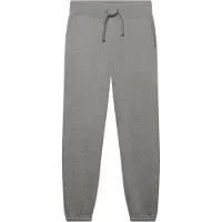 Superdry Essential Company Logo Jogger - Grey - S