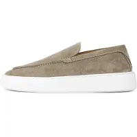 Dutch'd Loafer 'Atmos' kivenharmaa