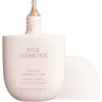 KYLIE COSMETICS Skin Tint Blurring Elixir 4W Warm