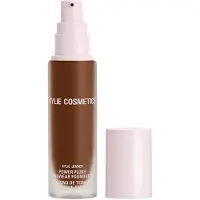 KYLIE COSMETICS Power Plush Foundation 9WN Warm Neutral