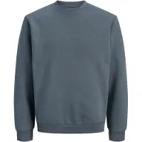 Jack & Jones Collegepaita 'JJEBradley' tummanharmaa