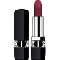 Dior Couture Colour, Matte, Cream Lipstick, 975, Opera, Refillable, 3.5 ml