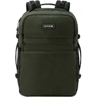Dakine Split 28 Arkireppu 47 cm Kannettavan tietokoneen taskun syvyys Vihreä