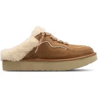 Ugg W Lowmel Mule - Brown - 37
