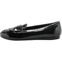 Lipsy Loafer musta