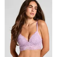 Hunkemoller Rintaliivi 'Andrea' syreeni