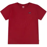 Levi's LVB Batwing Chest T-paita, Emboldened, 128