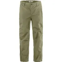 Fjällräven vardag relaxed trousers m