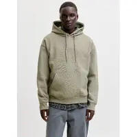 Jack & Jones Collegepaita 'JJEAce' pastellinvihreä