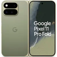 Google Pixel 11 Pro Fold älypuhelin 16/512GB (olive)