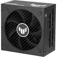 Asus TUF-GAMING-1200P, 1200 W, 100 - 240 V, Aktiivinen, 125 W, 1200 W, 125 W (90YE0100-B0NA00)