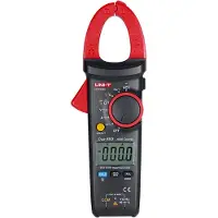 Uni-T Yleismittari UT213C