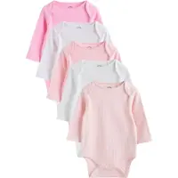 Next Potkuhousut/body vanha roosa / pastellinpinkki / vaalea pinkki