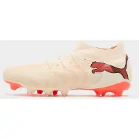 Puma Future 9 Match Fg/Ag - Cream - 40.5