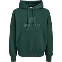 Jack & Jones Frederiksberg Monogram Huppari