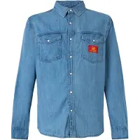 Quiksilver Bom Marley Uprising Pitkähihainen Kauluspaita