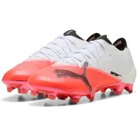 Puma Ultra Nitro 7 Ultimate Fg The Arrival - Ultra Red/musta/valkoinen Nainen - Nurmi (Fg), koko 42