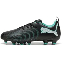 Puma Future 9 Play Fg/ag Junior Jalkapallokengät