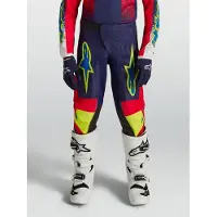 Alpinestars Fluid Drag Nuorten motocrosshousut