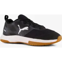 Puma Varion 3 Jr - Black - 37