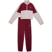 Puma Relaxed Tracksuit Youth, koko 164 cm