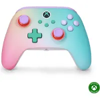 PowerA Langaton Advantage -ohjain Xbox Series X|S:lle - rantatunnelmaa