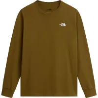 The North Face Paita 'EVOLUTION SIMPLE DOME' oliivi