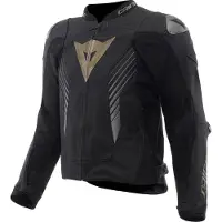 Dainese Super Speed 5 Nahkatakki
