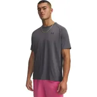 Under Armour Men's UA Tech 2.0 SS Tee Castlerock Lyhythihainen treenipaita L