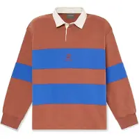 Timberland Rugby Pitkähihainen Polopaita