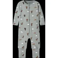 Name it Dog Pitkähihainen Pyjama
