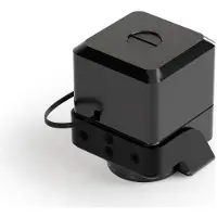 Alphacool Core DDCzero XS Reservoir with Pump, nestesäiliö pumpulla