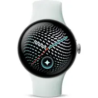 Google Pixel Watch 5 älykello 41mm WiFi (fog)