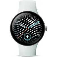 Google Pixel Watch 5 älykello 45mm WiFi (fog)
