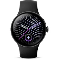 Google Pixel Watch 5 41mm Wifi Obsidian GA10900-DE