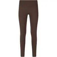 Athlecia Emarri W Tights - Brown - 38