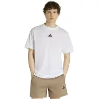 Adidas Climacool Category Training Graphic Lyhythihainen T-paita