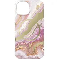 IDEAL OF SWEDEN MIRROR CASE MAGSAFE IPHONE 13 / 14 / 15 / 16E / 17E AGATE HALO (IDMRCMS-I2361-628)