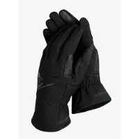 Aptel Lizard Grip Gloves - Black käsineet, M