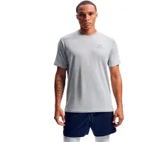 Under Armour Vanish Energy Ss - Grey - M