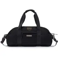 Napapijri Voyage Viikonloppukassi 28 cm Musta