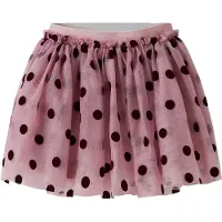 Name it Nmfnagina Tulle Skirt - Pink - 104