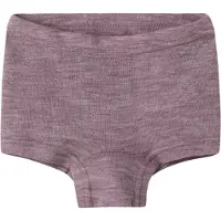 Name It Mini Nmfwang Wool Needle Boxer - Pink - 104