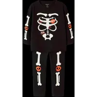 Name it Nmnowina Night Set - Black - 116