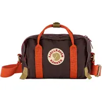 Fjällräven kånken koncept crossbody