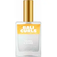 Bali Curls Shake & Shine Oil 100ml