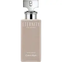 Calvin Klein Eternity For Women Suede Essence tuoksu intense naisille 50 ml