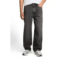 Tom Tailor DENIM Farkut 'ELLIOT' harmaa denim