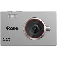 Rollei Compactline Slim digikamera, hopea