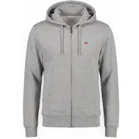 Napapijri Balis Summer Kokovetoketjullinen Collegepaita